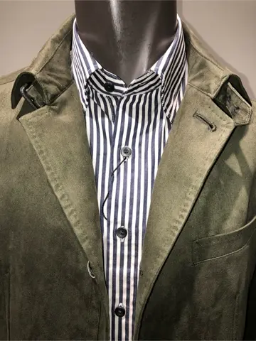 JOSEPH ABBOUD 川田 コーディネート画像