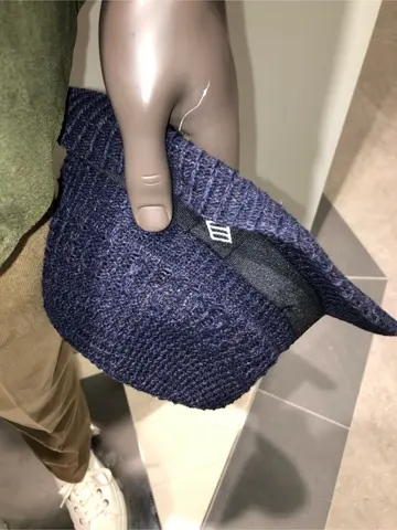 JOSEPH ABBOUD 川田 コーディネート画像