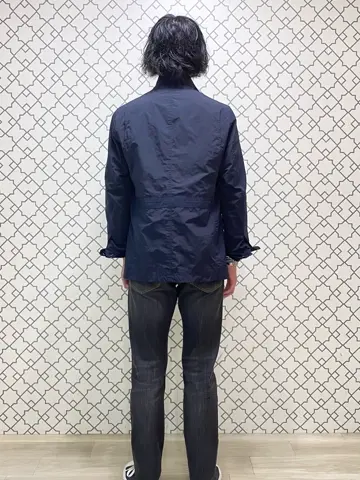 JOSEPH ABBOUD 加藤晴暉 コーディネート画像