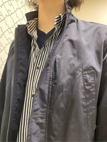 JOSEPH ABBOUD 加藤晴暉 コーディネート画像