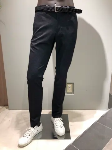 JOSEPH ABBOUD 川田 コーディネート画像