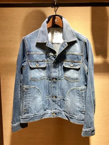 JOSEPH ABBOUD 二澤 コーディネート画像