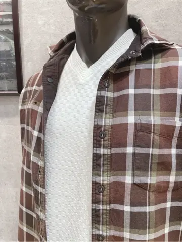 JOSEPH ABBOUD 二澤 コーディネート画像