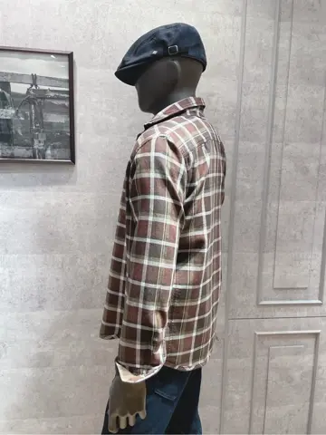 JOSEPH ABBOUD 二澤 コーディネート画像