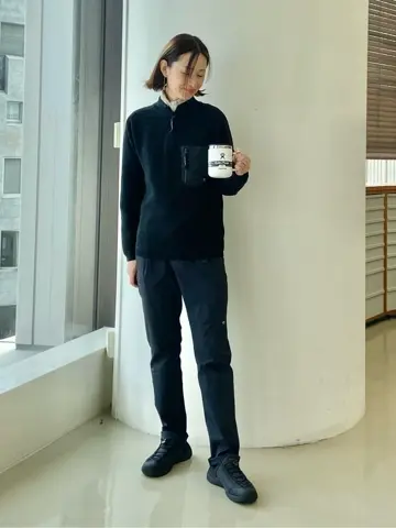 JOSEPH ABBOUD たかい　かおり コーディネート画像