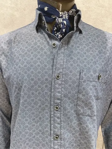 JOSEPH ABBOUD 二澤 コーディネート画像