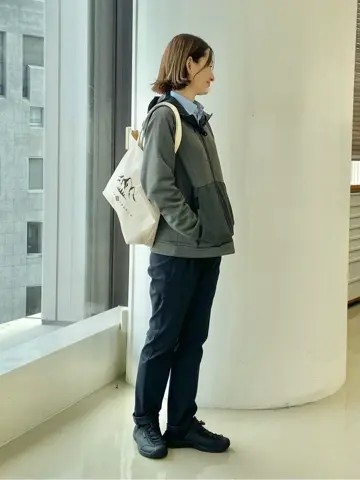 JOSEPH ABBOUD たかい　かおり コーディネート画像