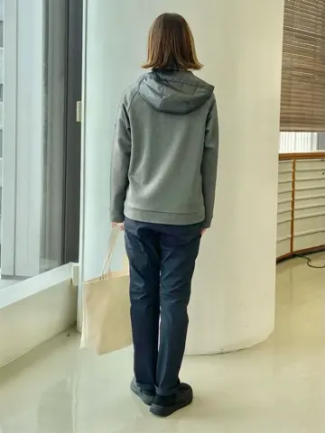 JOSEPH ABBOUD たかい　かおり コーディネート画像