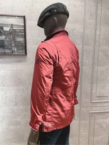 JOSEPH ABBOUD 二澤 コーディネート画像