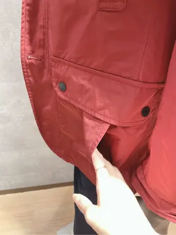 JOSEPH ABBOUD 二澤 コーディネート画像