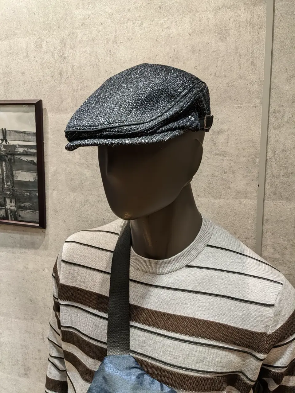 JOSEPH ABBOUD 大久 コーディネート画像