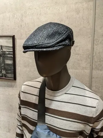 JOSEPH ABBOUD 大久 コーディネート画像