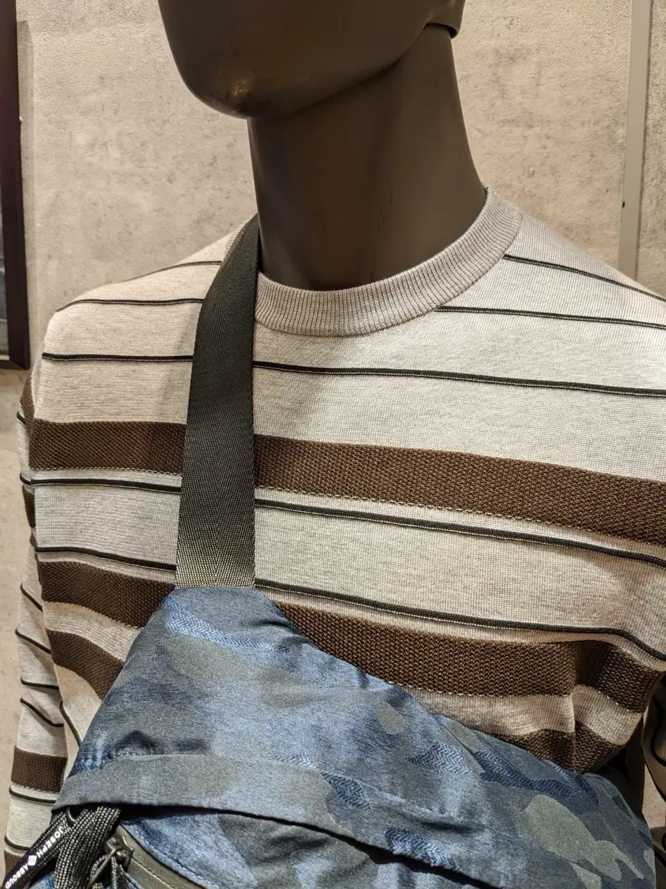 JOSEPH ABBOUD 大久 コーディネート画像