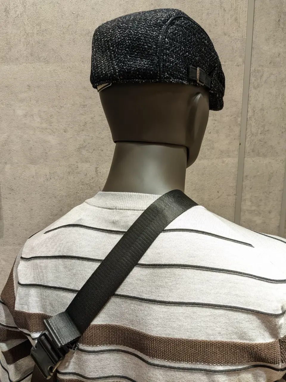 JOSEPH ABBOUD 大久 コーディネート画像