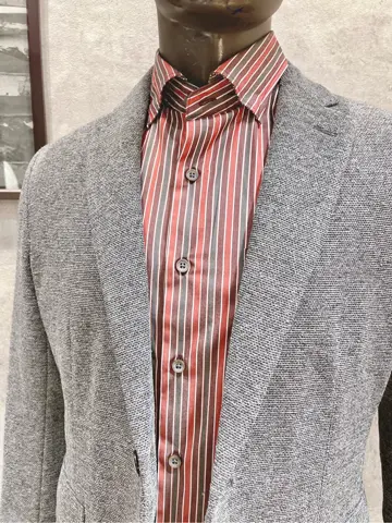 JOSEPH ABBOUD 二澤 コーディネート画像