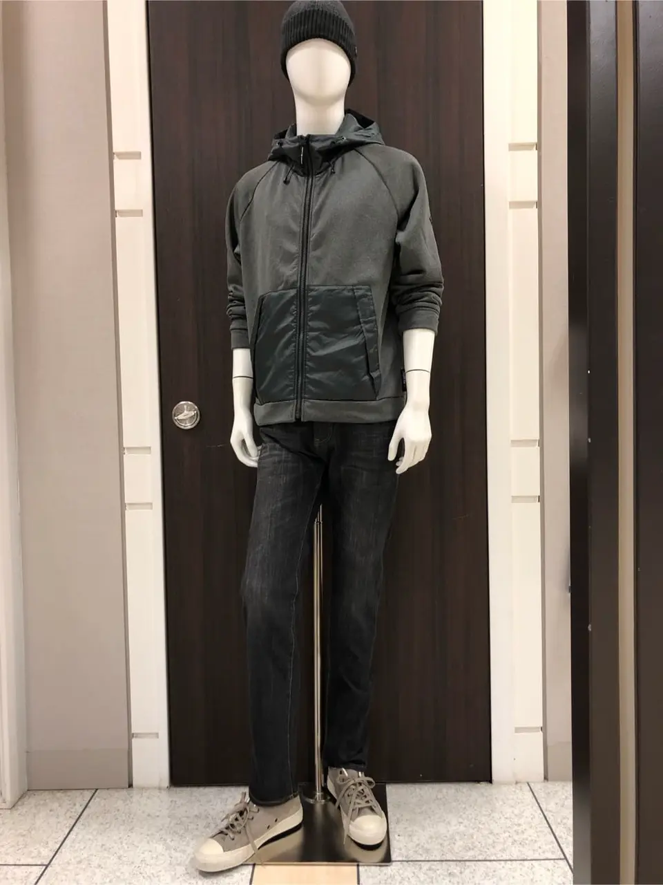  山口 コーディネート画像