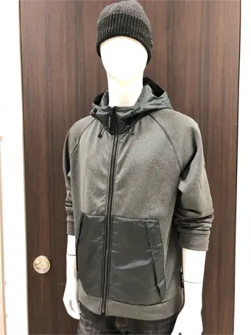 JOSEPH ABBOUD 山口 コーディネート画像