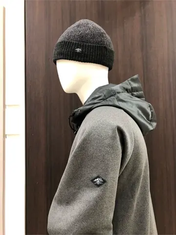 JOSEPH ABBOUD 山口 コーディネート画像