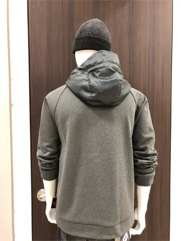 JOSEPH ABBOUD 山口 コーディネート画像