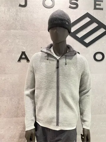 JOSEPH ABBOUD 東　 コーディネート画像