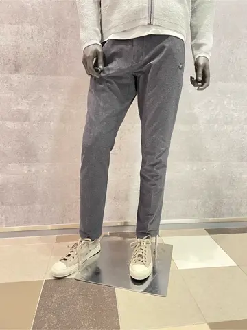 JOSEPH ABBOUD 東　 コーディネート画像