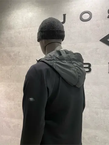 JOSEPH ABBOUD 東　 コーディネート画像