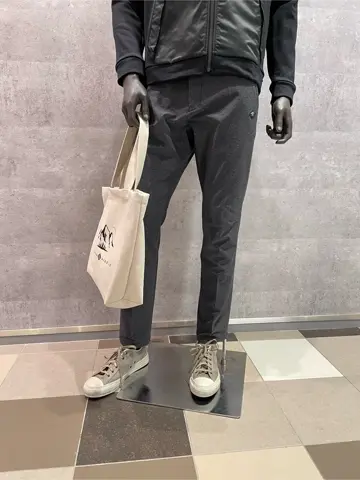 JOSEPH ABBOUD 東　 コーディネート画像