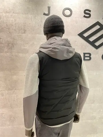 JOSEPH ABBOUD 東　 コーディネート画像