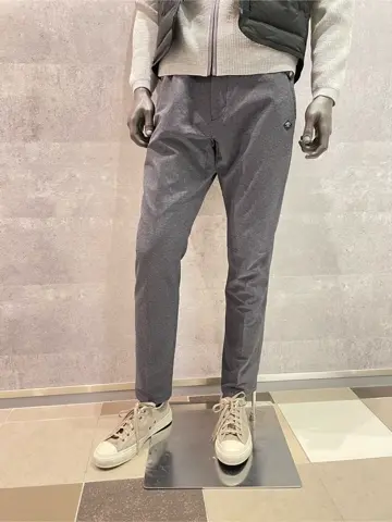 JOSEPH ABBOUD 東　 コーディネート画像