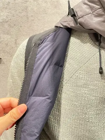 JOSEPH ABBOUD 東　 コーディネート画像