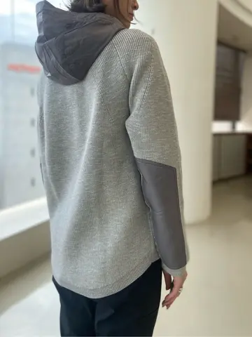 JOSEPH ABBOUD たかい　かおり コーディネート画像