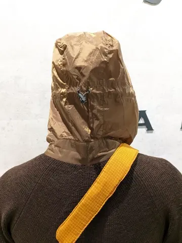 JOSEPH ABBOUD 大久 コーディネート画像