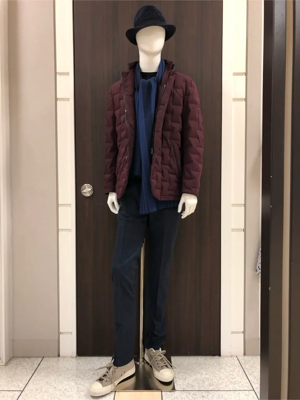  山口 コーディネート画像