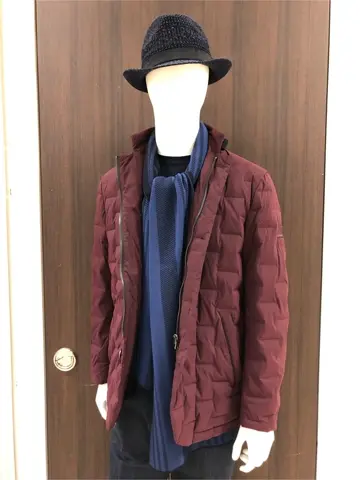 JOSEPH ABBOUD 山口 コーディネート画像