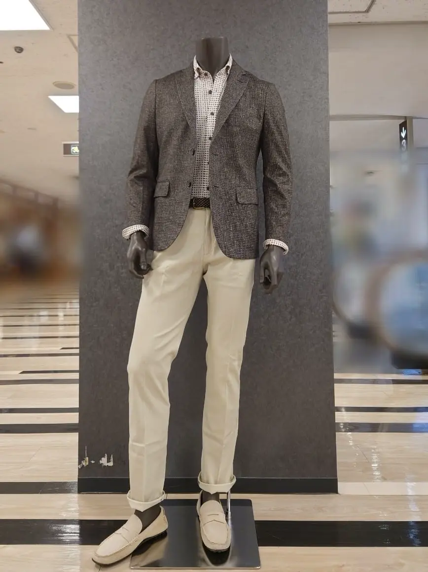  石川 コーディネート画像