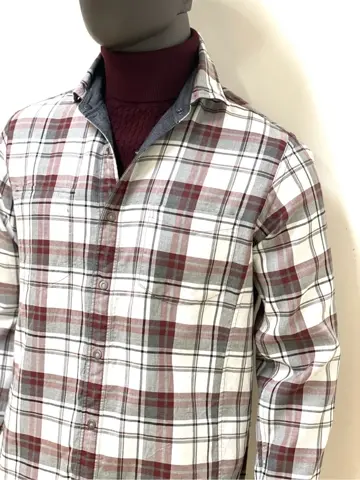 JOSEPH ABBOUD 金本 コーディネート画像