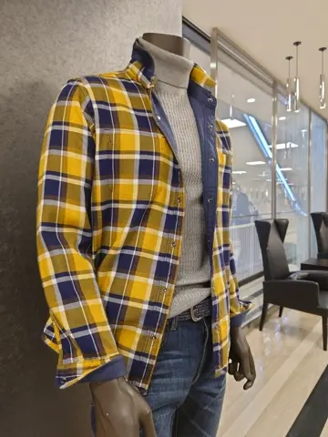 JOSEPH ABBOUD 石川 コーディネート画像