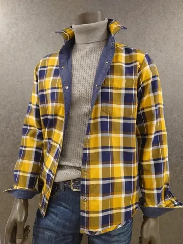 JOSEPH ABBOUD 石川 コーディネート画像