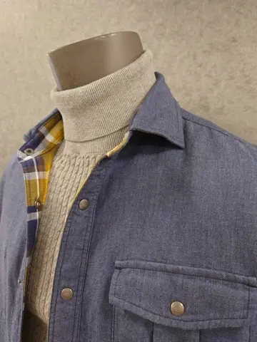 JOSEPH ABBOUD 石川 コーディネート画像