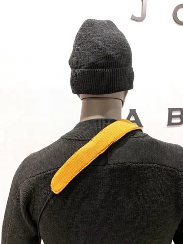 JOSEPH ABBOUD 大久 コーディネート画像