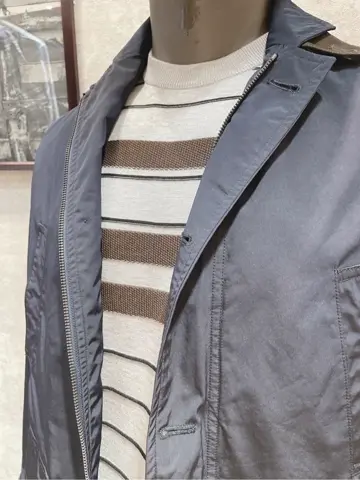 JOSEPH ABBOUD 二澤 コーディネート画像