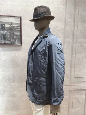 JOSEPH ABBOUD 二澤 コーディネート画像