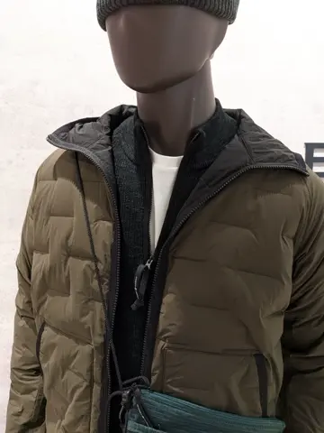 JOSEPH ABBOUD 大久 コーディネート画像