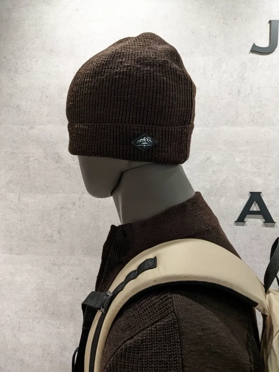 JOSEPH ABBOUD 大久 コーディネート画像