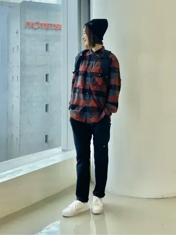 JOSEPH ABBOUD たかい　かおり コーディネート画像