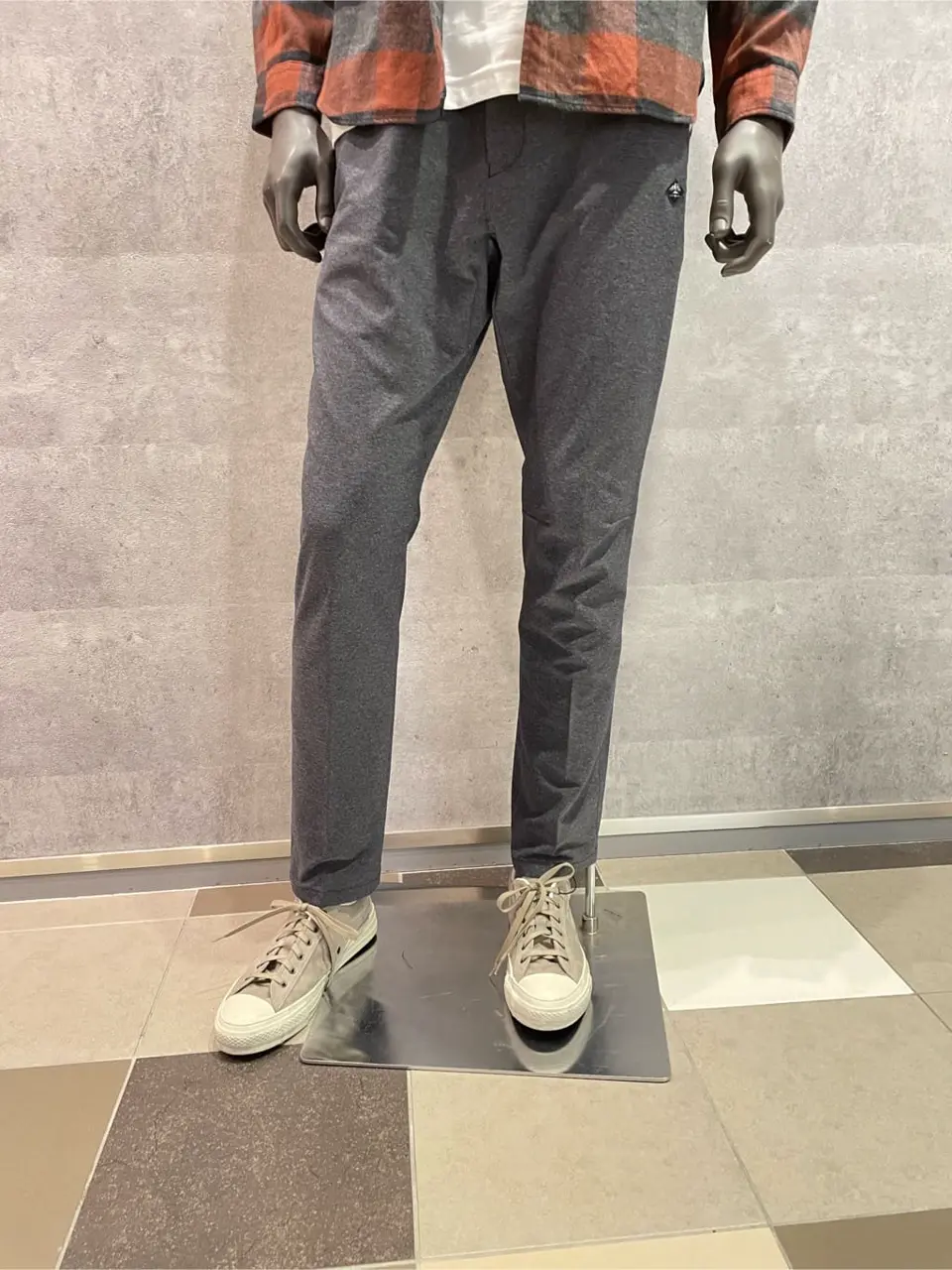 JOSEPH ABBOUD 東　 コーディネート画像