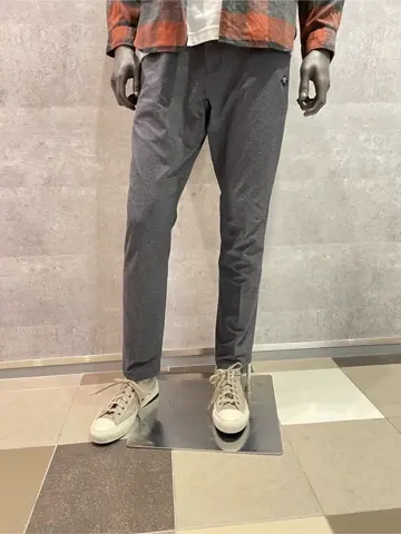 JOSEPH ABBOUD 東　 コーディネート画像