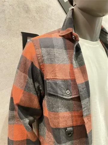 JOSEPH ABBOUD 東　 コーディネート画像