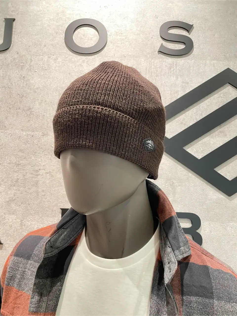 JOSEPH ABBOUD 東　 コーディネート画像