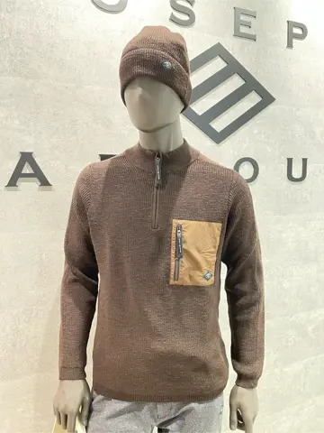 JOSEPH ABBOUD 東　 コーディネート画像